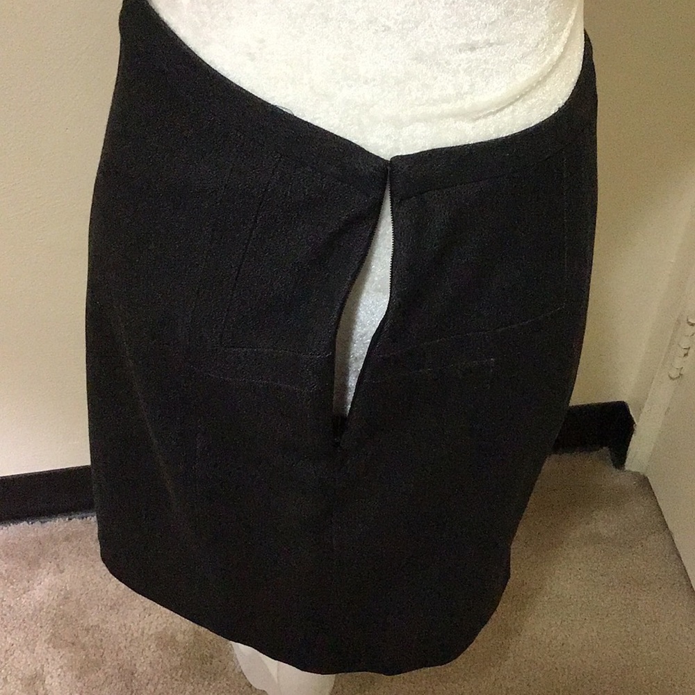 Express Design Studio Skirt - image 3